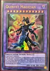 Quintet Magician