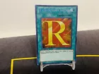 R - Righteous Justice