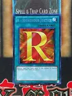 R - Righteous Justice