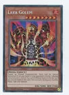 Lava Golem