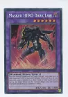 Masked HERO Dark Law