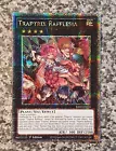 Traptrix Rafflesia