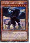 Punishment Dragon