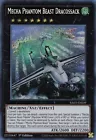 Mecha Phantom Beast Dracossack