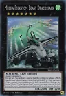 Mecha Phantom Beast Dracossack