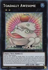 Toadally Awesome