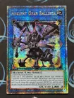 Ancient Gear Ballista