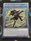 S:P Little Knight