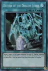 Return of the Dragon Lords