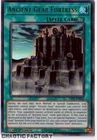 Ancient Gear Fortress