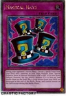 Magical Hats