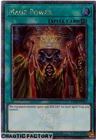 Mage Power