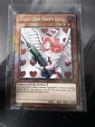 Injection Fairy Lily