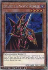 Breaker the Magical Warrior