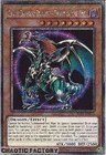 Chaos Emperor Dragon - Envoy of the End