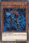 Blowback Dragon