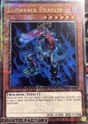 Blowback Dragon