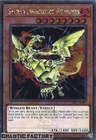 Sacred Phoenix of Nephthys