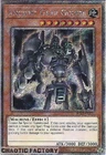 Ancient Gear Golem