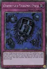 Eradicator Epidemic Virus