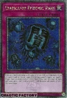 Eradicator Epidemic Virus