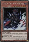 Gorz the Emissary of Darkness