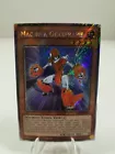 Machina Gearframe