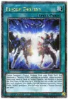 Fusion Destiny