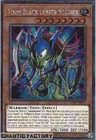 Toon Black Luster Soldier