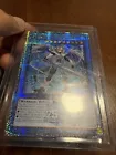 Nekroz of Trishula