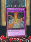 Radiant Mirror Force
