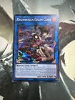 Ragnaraika Chain Coils