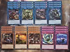 Ragnaraika Chain Coils