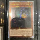 Ragnaraika the Evil Seed