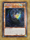 Ragnaraika the Evil Seed
