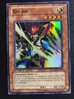Legendary Six Samurai - Shi En