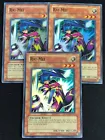 Super Polymerization