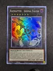 Raidraptor - Arsenal Falcon