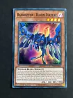 Raidraptor - Heel Eagle
