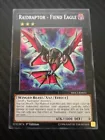 Raidraptor - Fiend Eagle