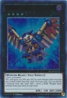 Raidraptor - Force Strix