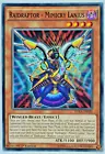 Raidraptor - Mimicry Lanius