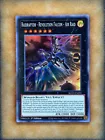 Raidraptor - Revolution Falcon - Air Raid