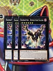 Raidraptor - Revolution Falcon