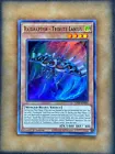 Raidraptor - Strangle Lanius