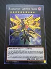 Raidraptor - Ultimate Falcon