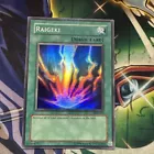 Rare Metalmorph