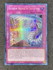 Card of Sanctity