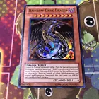 Rainbow Dark Dragon