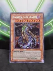 Rainbow Dark Dragon